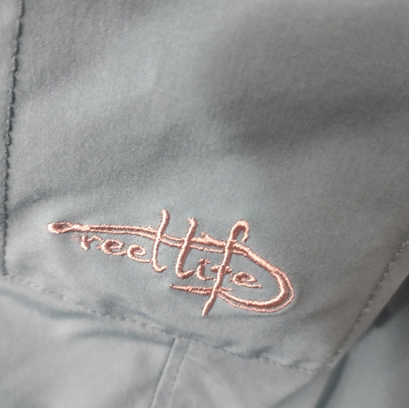 Reel Life Shorts - Picture 5 of 6